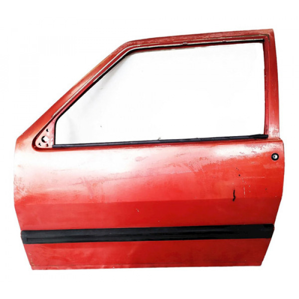 Porta Esquerda Fiat Uno 1999    150791