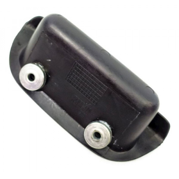 Puxador Porta Traseira Direita Gm Classic 2007 105283