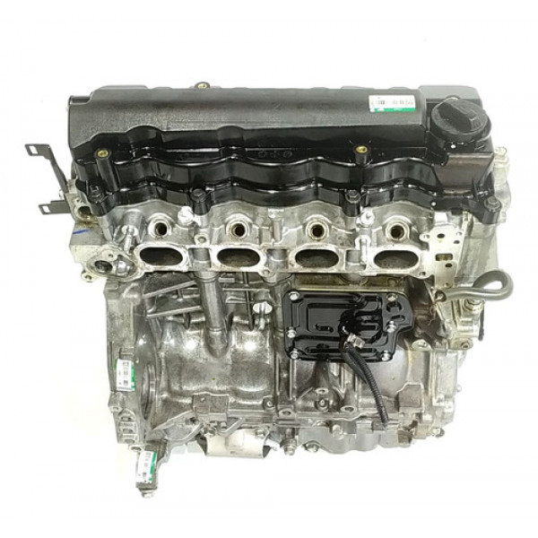 Motor Parcial Honda Hr-v 1.8 2015    119356