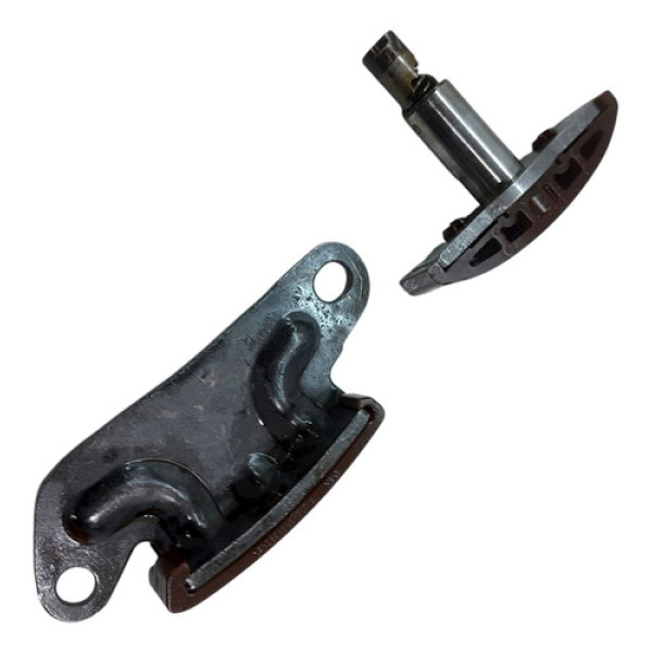 Kit Corrente Comando Comando Válvula  Gm Captiva 3.6 2009 18