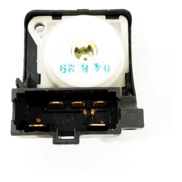 Comutador Partida Ignição Honda Fit 2005 Original    106813