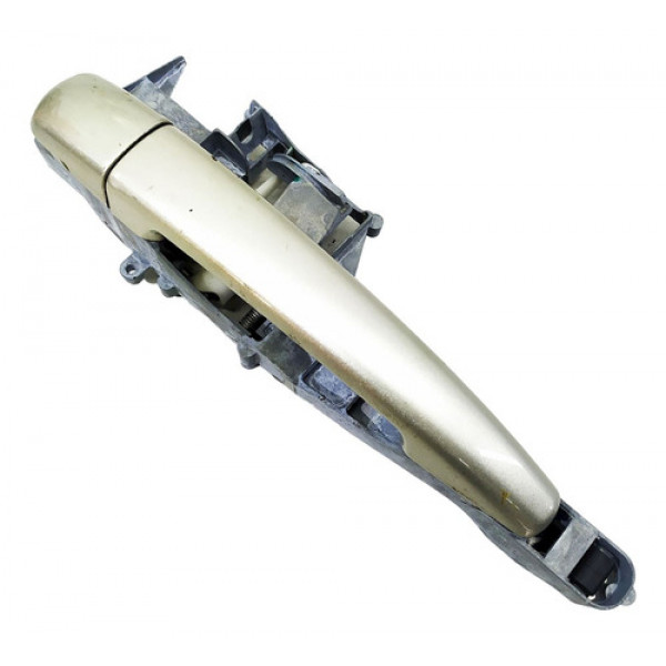 Maçaneta Externa Porta Dianteira Direita Citroën C4 Pallas  