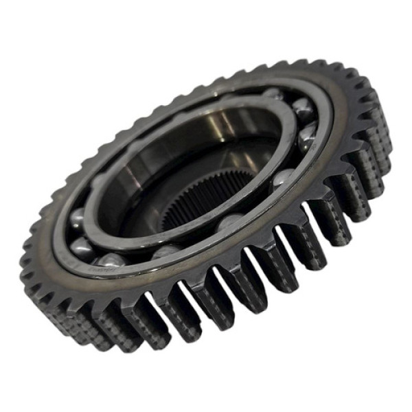 Conjunto Corrente Engrenagem Dentada Park Cambio Automático 