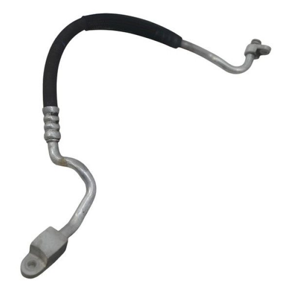 Mangueira Compressor Condensador Ar Condicionado  Peugeot 20