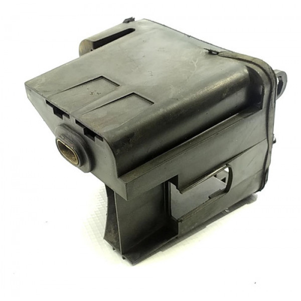 Suporte Caixa Fusível Motor Fiat Palio Weekend 1.6 16v 2003 