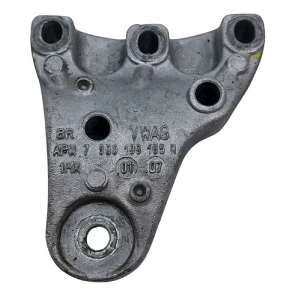 Suporte Direito Coxim Motor  Vw Fox 1.0 2007 192256