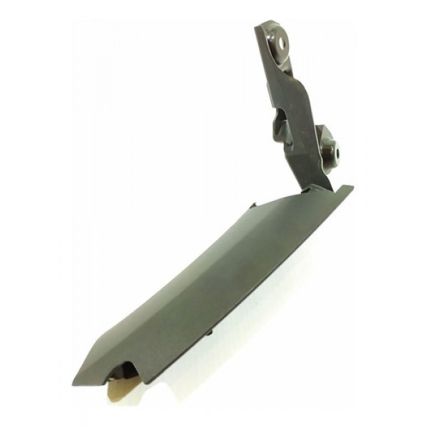 Moldura Interna Porta Dianteira Esquerda Volkswagen Golf Com