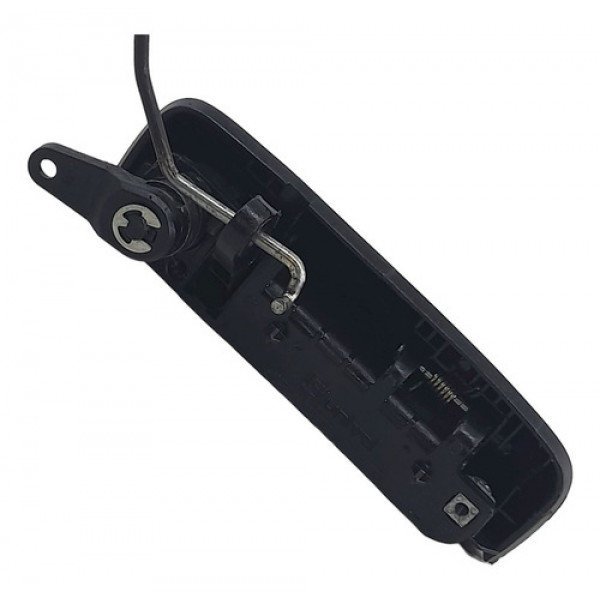 Maçaneta Externa Porta Esquerda Fiat Fiorino 1.4 2016 147806