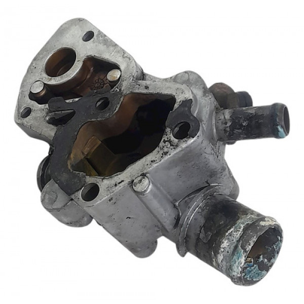 Cavalete Água Cabeçote  Fiat Palio Ed 2p 1997 167262