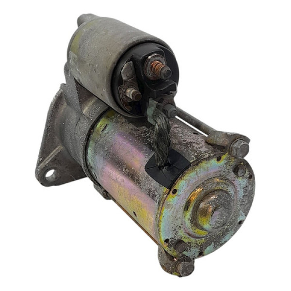Motor De Arranque Gm S10  2.4  2002 V1750 - P26