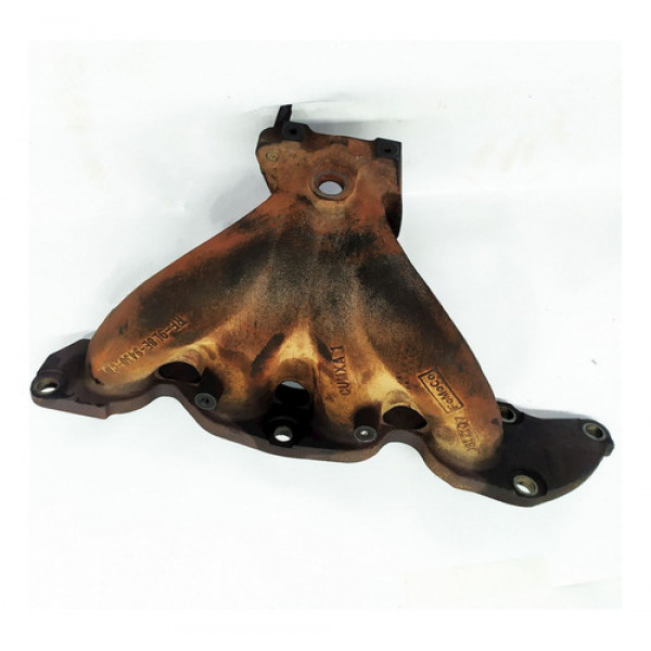 Coletor Escapamento Ford Fusion 2009    136774