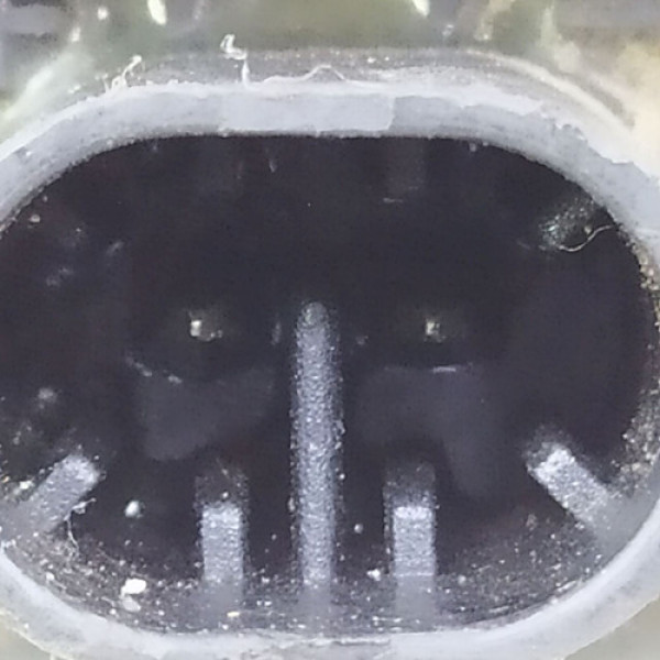 Bobina Ignição  Fiat Siena 1.3  2004 204275