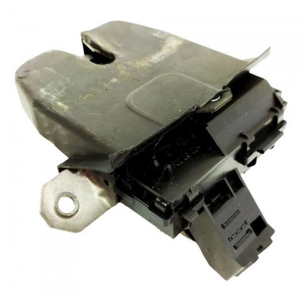 Fechadura Tampa Traseira Ford Focus 2.0 2009 Original 114606