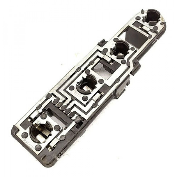 Circuito Lanterna Direita Mercedes Classe A 160 2001    1091