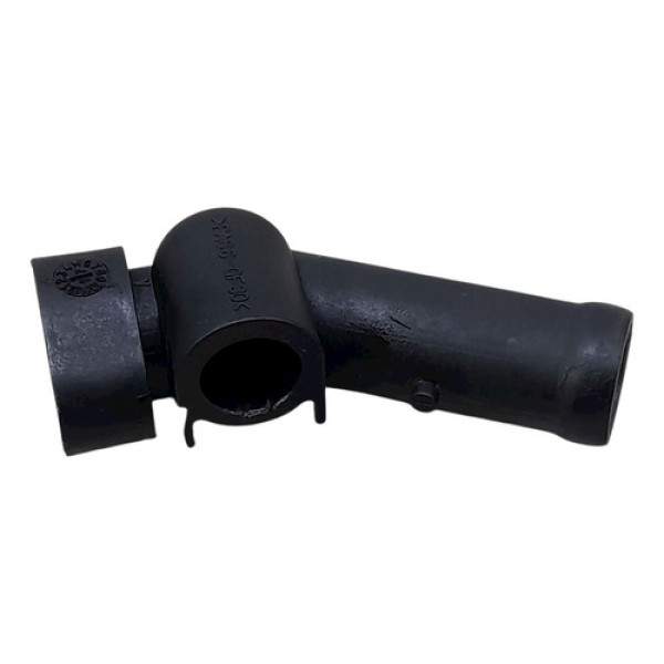 Flange Água Coletor Admissão  Fiat Siena 1.8 2007 194537