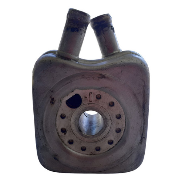 Resfriador Trocador Calor Vw Bora 2.0 2001    30108