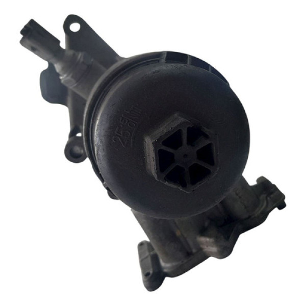 Cavalete Suporte Filtro Óleo Citroen Xsara Picasso 2.0 2005  Não Informado