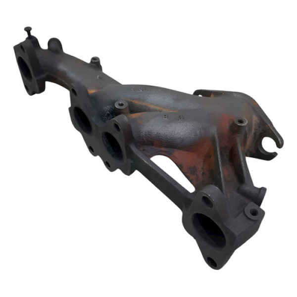 Coletor Escape  Peugeot Partner Furg 2000 193446