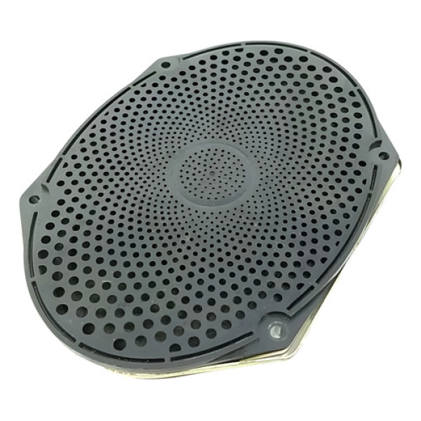 Alto-falante Porta Dianteira Esquerda Ford Fusion 2.3 2007 5 Preto