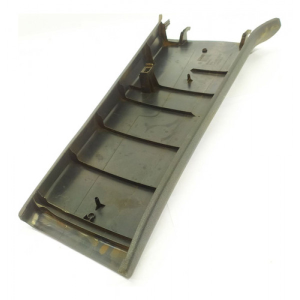 Capa Inferior Coluna Central Direita Volkswagen Bora 2001 79