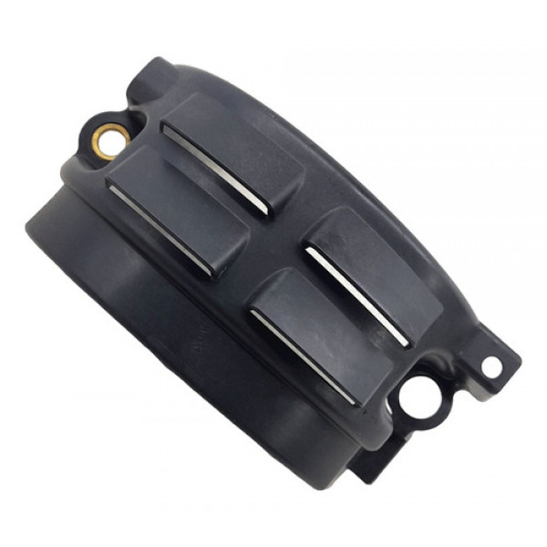 Capa Proteção Alternador Ford Fusion 2.3 2008 152377