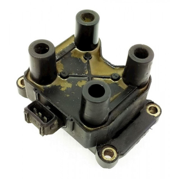 Bobina Ignição Gm Zafira 2002    127411