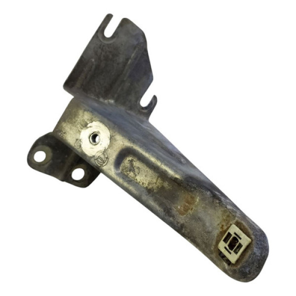Suporte Esquerdo Churrasqueira Fiat Idea Elx 2008 182632