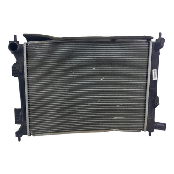 Radiador Hyundai Hb20 1.0 12v 2016    207772