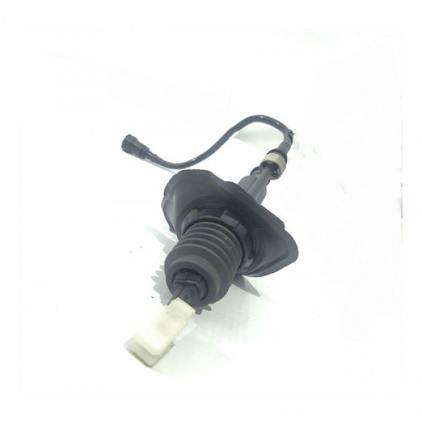 Cilindro Atuador Pedal Embreagem Ford Focus 2.0 16v Duratec 