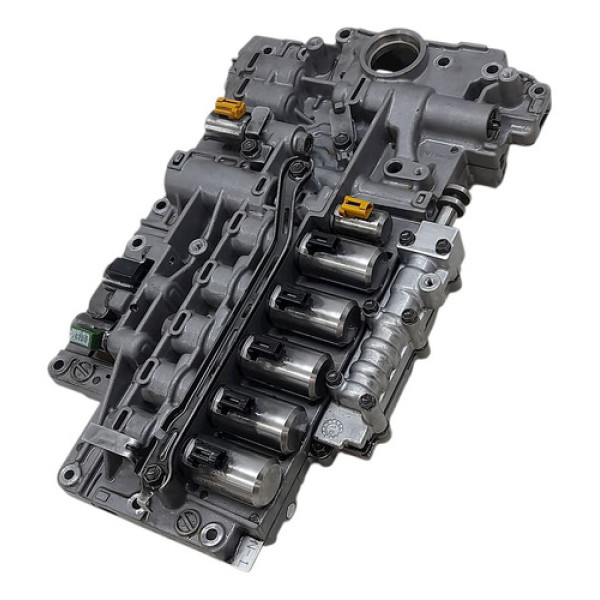 Corpo Válvula Câmbio  Porsche Cayenne S 4.8 T 2011 190981