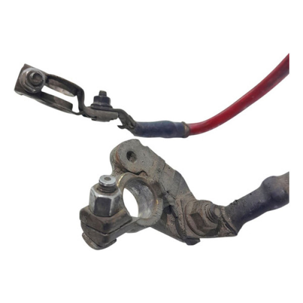 Cabo Pólo Negativo Positivo Bateria  Dodge Journey R/t 2012  Não Informado