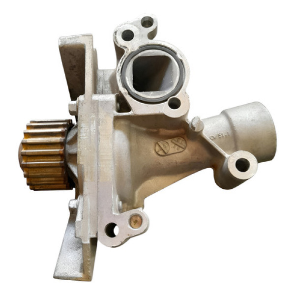 Bomba Água Citroën C4 2.0 16v 2012    34301