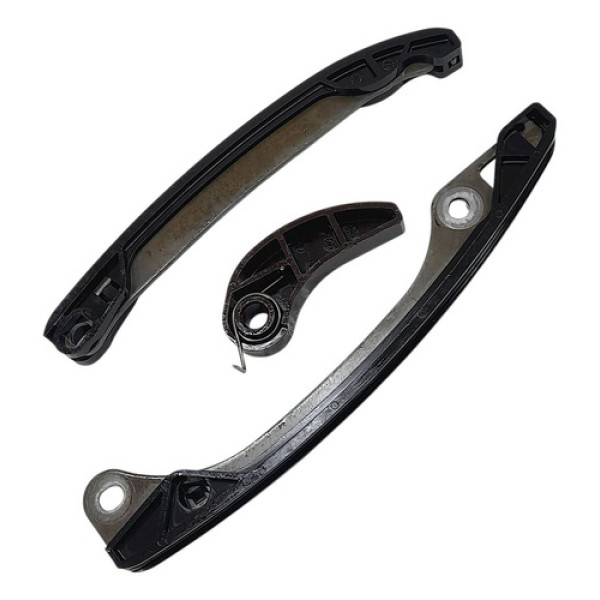 Kit Corrente Comando Nissan Versa 1.6 16v 2014    196228 Não Informado