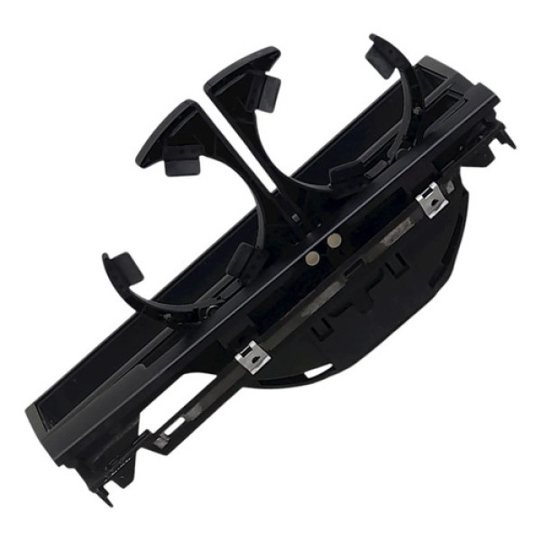 Moldura Comando Ar Condicionado Porta Copos Bmw 540ia Dn81 2 Não Informado
