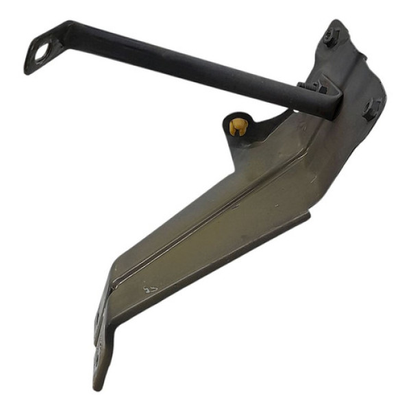 Suporte Frontal Paralama Esquerdo  Gm Captiva 3.6 2009 18846
