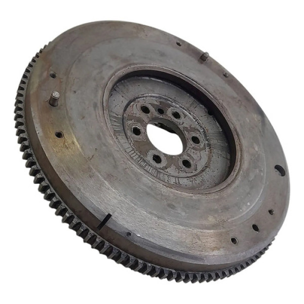 Volante Motor  Fiat Fiorino 1.3 2006 208991