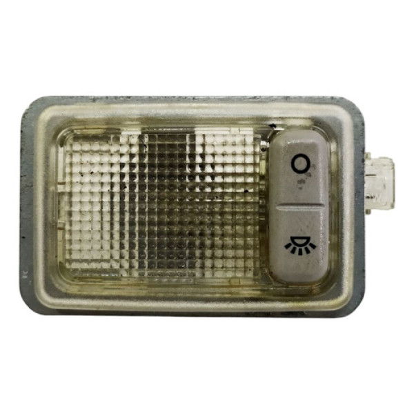Luz Teto Cortesia Quebra Sol Ford Focus 2.0 Hb  2008 180312