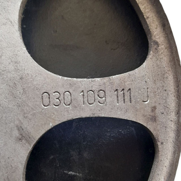 Polia Comando Valvula Vw Gol 1.0 8v 2008    22451 Não Informado