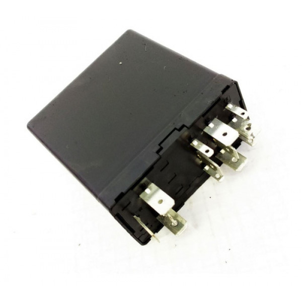 Módulo Relé Retrovisor Elétrico Vw Gol  2013 125251
