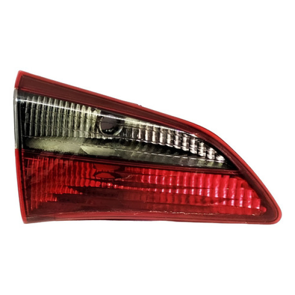 Lanterna Esquerda Tampa Traseira Hb20 1.0  2019 78638 Esquerdo