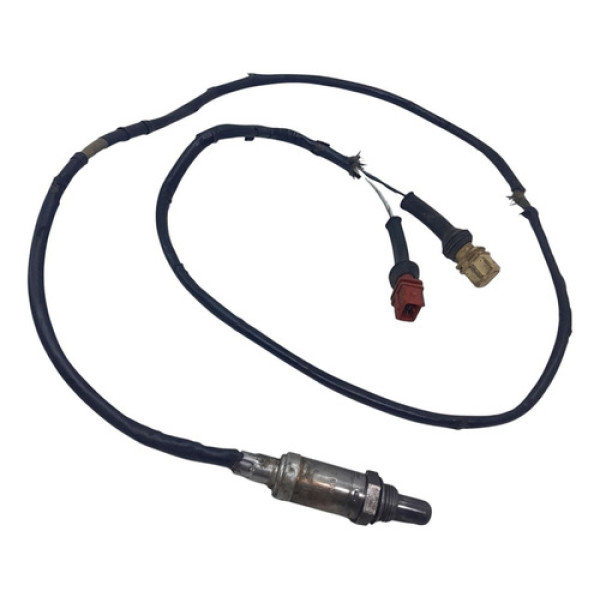 Sonda Lambda Inferior  Citroën Zx 2.0  1995 205215