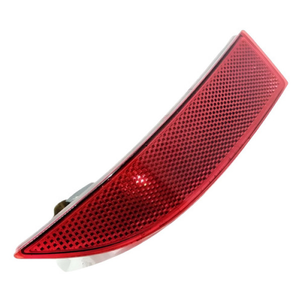 Refletor Olho Gato Traseiro Direito Sandero 1.6 2015 51955 Verde-escuro