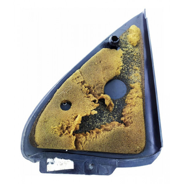 Acabamento Interno Retrovisor Direito Vw Gol 2003    31369