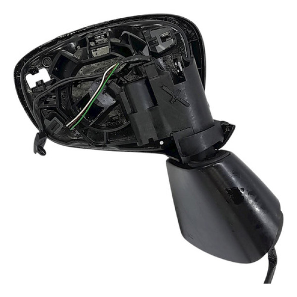 Retrovisor Direito Citroën C3 Aircross 1.6 16v At  2014 V179