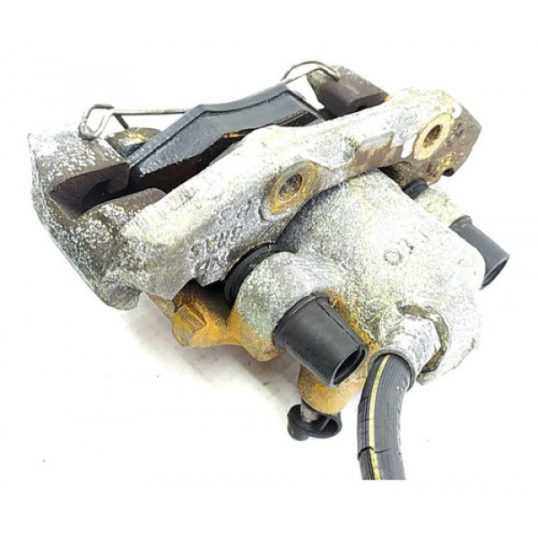 Pinta Freio Dianteiro Esquerdo Vw Parati Cl 1.8 1996 128417