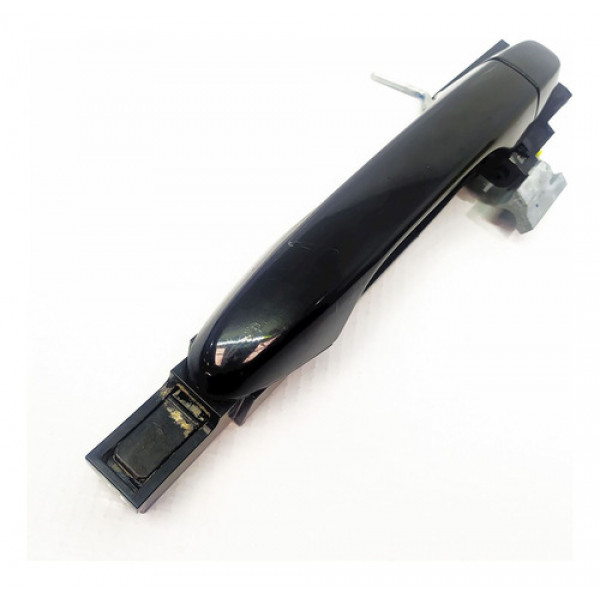 Maçaneta Externa Porta Traseira Direita Honda Civic Lxs 1.8 