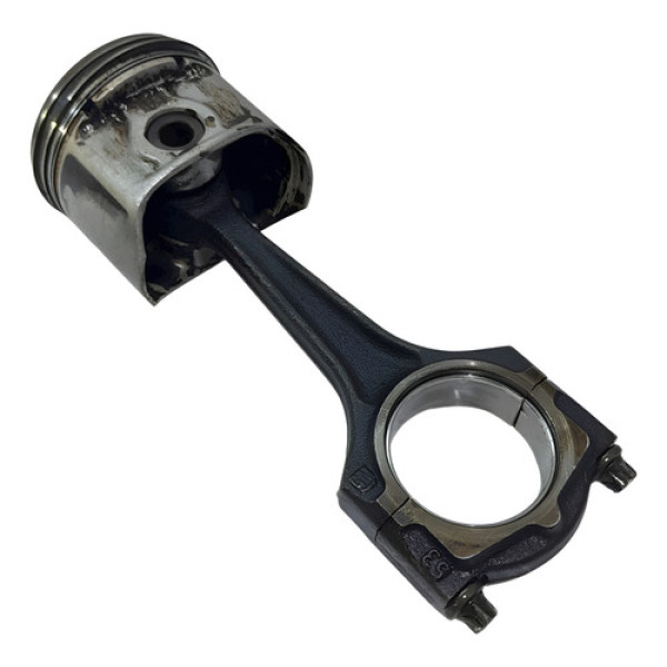 Pistão Biela  Gm Celta 4p 1.0 2012 196223