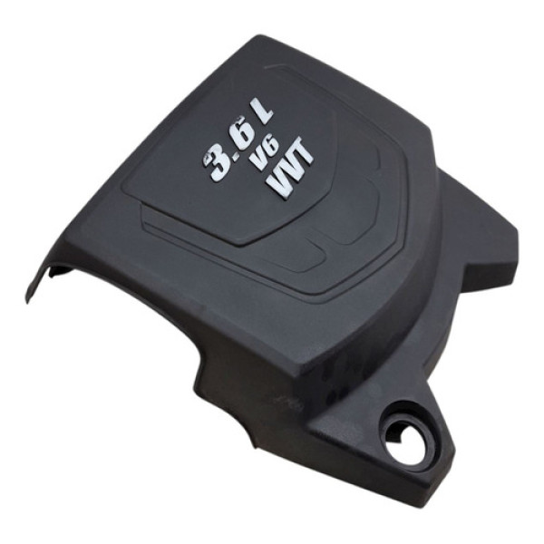 Capa Motor  Gm Captiva 3.6 2009 188426