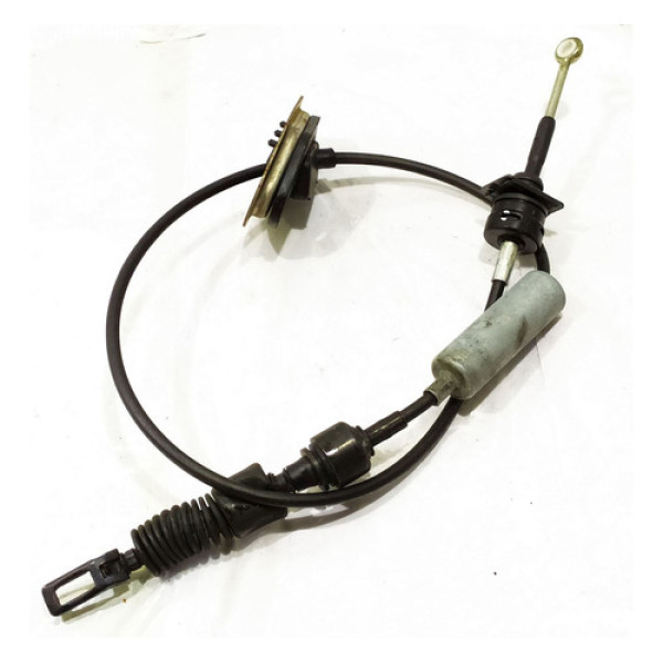 Cabo Trambulador Automático Kia Picanto Ex 1.1 2007 40888 Não Informado