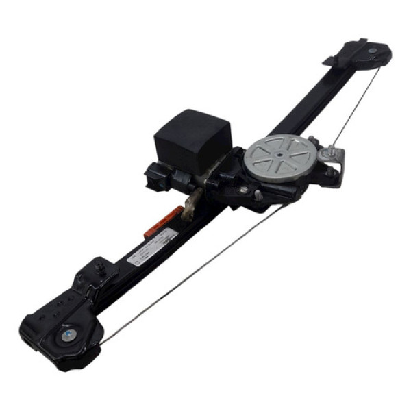 Máquina Porta Dianteira Direita  Fiat Linea Dual 1.8 16v 201 - Não Informado